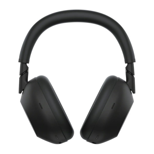 Kuulokkeet Sony WH-1000XM6 Black