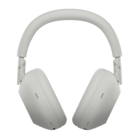 Kuulokkeet Sony WH-1000XM6 Platinum Silver