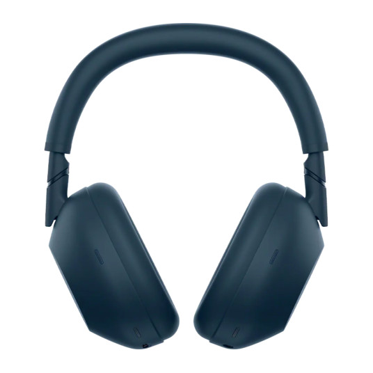 Kuulokkeet Sony WH-1000XM6 Midnight Blue