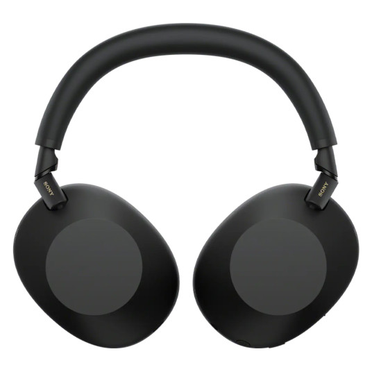 Kuulokkeet Sony WH-1000XM6 Black