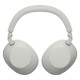 Kuulokkeet Sony WH-1000XM6 Platinum Silver