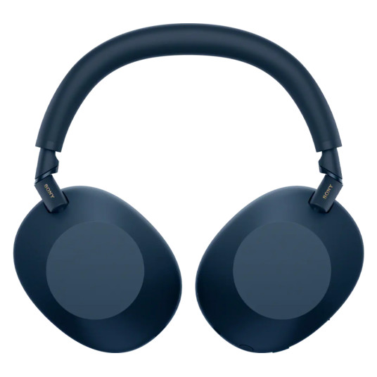 Kuulokkeet Sony WH-1000XM6 Midnight Blue