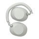 Kuulokkeet Sony WH-1000XM6 Platinum Silver