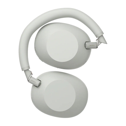 Kuulokkeet Sony WH-1000XM6 Platinum Silver