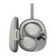 Kuulokkeet Sony WH-1000XM6 Platinum Silver