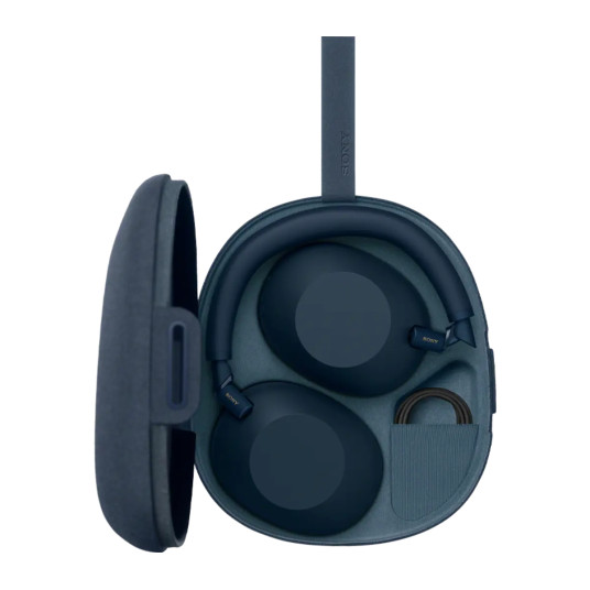 Kuulokkeet Sony WH-1000XM6 Midnight Blue
