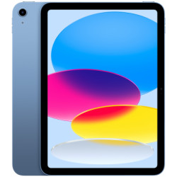 Tabletti Apple iPad 10th Gen 10.9 256GB Wi-Fi Blue MCMF4HC