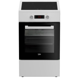 Induktioliesi sähköuunilla Beko FSM59300WDS