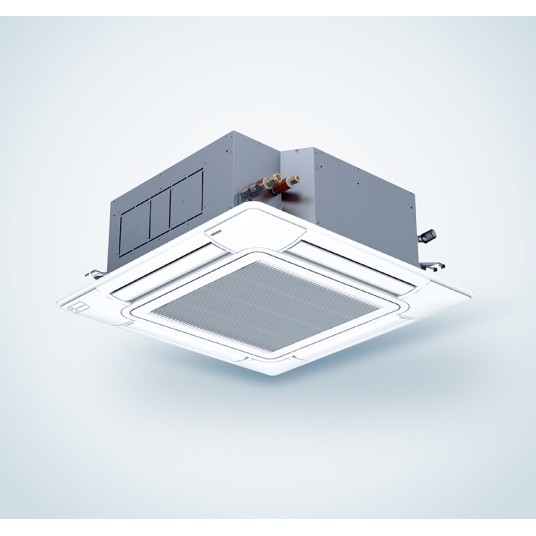 Ilmastointilaitteen sisäyksikkö (kasetti) HITACHI RCI-4.0FSN3EI 10KW / 11.2KW 1F UTOPIA IVX
