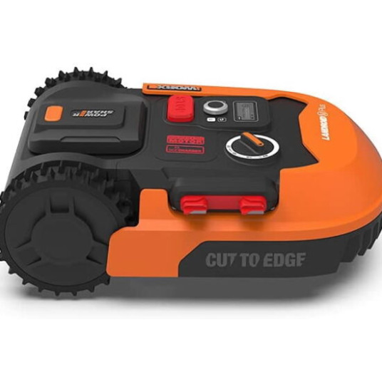 Nurmikon robotti Landroid M500 2.0 WR165E Plus Worx-3