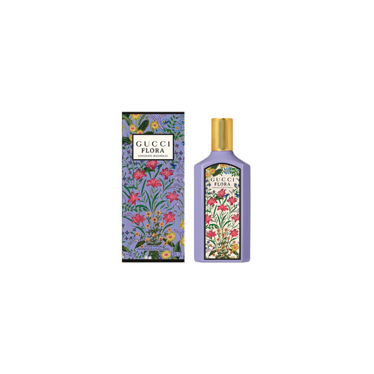 Gucci Flora Gorgeous Magnolia Eau De Parfum 150 ml (nainen)