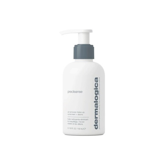 "Dermalogica PreCleanse Oil Cleanser kaikille ihotyypeille, 295 ml".