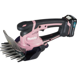Ruoho- ja pensasleikkurit. 12V UM600DSAP MAKITA