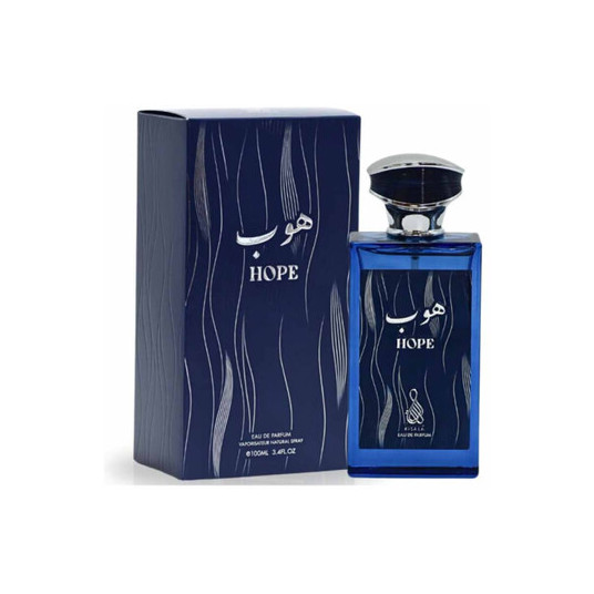 Miesten parfyymi, Hope EDP 100ml