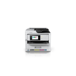 "T Epson WorkForce Pro WF-C5890DWF BAM Tintenstrahldrucker 4in1/A4/LAN/WiFi/ADF/Duplex"