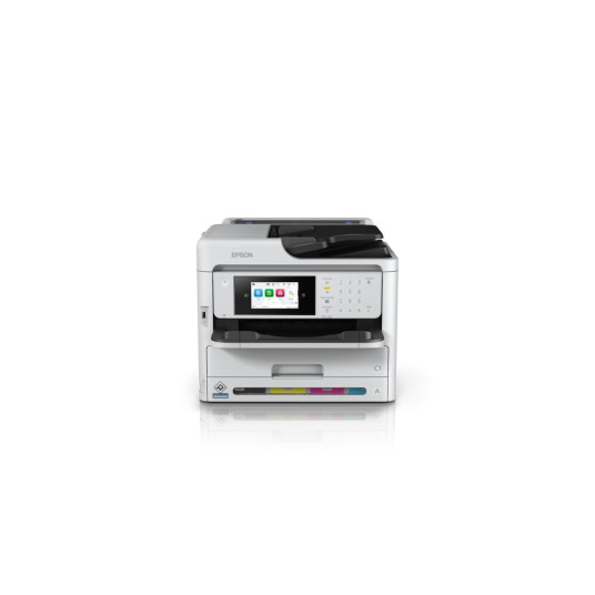 "T Epson WorkForce Pro WF-C5890DWF BAM Tintenstrahldrucker 4in1/A4/LAN/WiFi/ADF/Duplex"