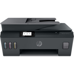 "T HP Smart Tank Plus 655 4in1/A4/WiFi/Bluetooth/ADF"