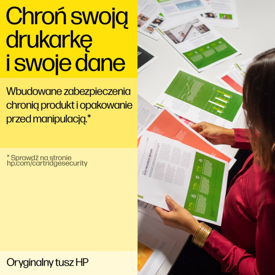 "HP Tinte 981Y L0R16A Schwarz bis zu 20.000 Seiten ISO/IEC 24711"
