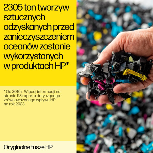 "HP Tinte 981Y L0R16A Schwarz bis zu 20.000 Seiten ISO/IEC 24711"