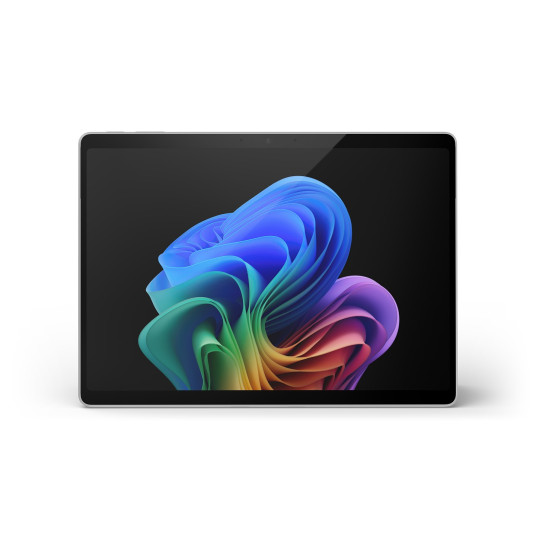 "Microsoft Surface Pro 11Gen. Copilot+ PC / C10/16/512 W11 Pro Platin"."