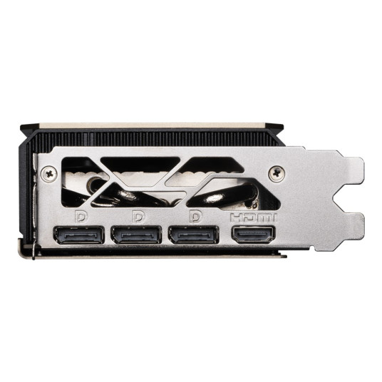 "RTX 5070 12GB MSI Inspire 3X OC GDDR7 3 tuuletinta".