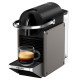 Krups Pixie XN306T10 kahvinkeitin Puoliautomaattinen kapselikahvinkeitin 0,7 L