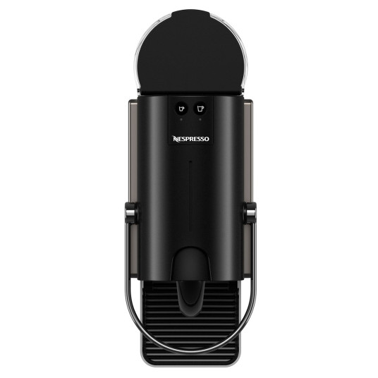 Krups Pixie XN306T10 kahvinkeitin Puoliautomaattinen kapselikahvinkeitin 0,7 L