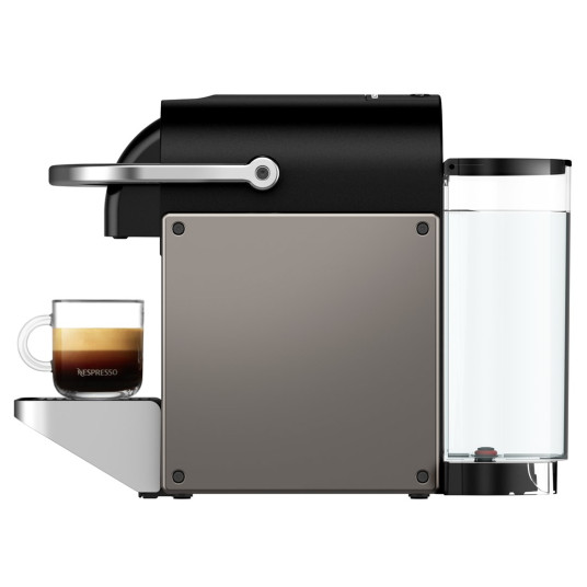 Krups Pixie XN306T10 kahvinkeitin Puoliautomaattinen kapselikahvinkeitin 0,7 L