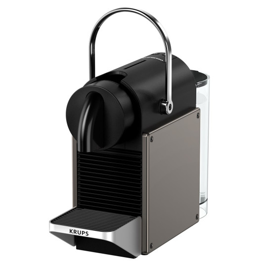 Krups Pixie XN306T10 kahvinkeitin Puoliautomaattinen kapselikahvinkeitin 0,7 L