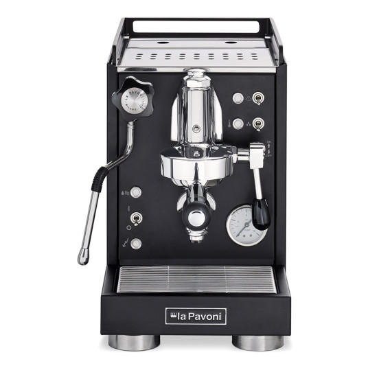 la Pavoni Mini Cellini Puoliautomaattinen espressokone 2,9 L