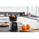 Moulinex PC603D sähköinen sitrushedelmien mehustin 100 W Hopea