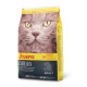 Josera 9610 kissan kuivaruoka aikuisille Ankka, peruna, siipikarja 10 kg