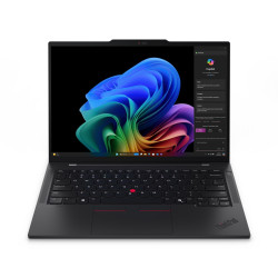 "Lenovo AI ThinkPad T14s G6 QS X1E-78-100/32GB/1TBSSD/W11Pro/musta"