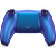 Wireless controller Sony PlayStation 5 DualSense gamepad Chrome Indigo V2