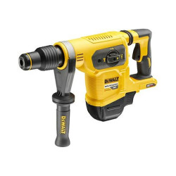 54V XR FV 3 Function SDS-Max Rotary Hammer Drill With Motors