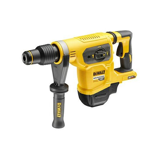 54V XR FV 3 Function SDS-Max Rotary Hammer Drill With Motors
