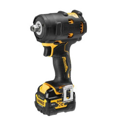 12V XR Impact Wrench 1/2" 1 x 5AH Auto