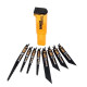 Xtreme Runtime 8PC Recipblade Set