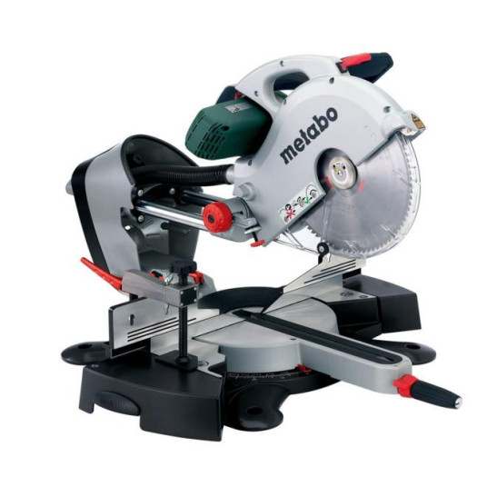 Metabo jiirisaha KGS 315 PLUS 320x120
