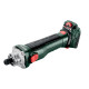 Metabo. Straight grinder GVB 18 LTX BL 11-28 Compact Carcass