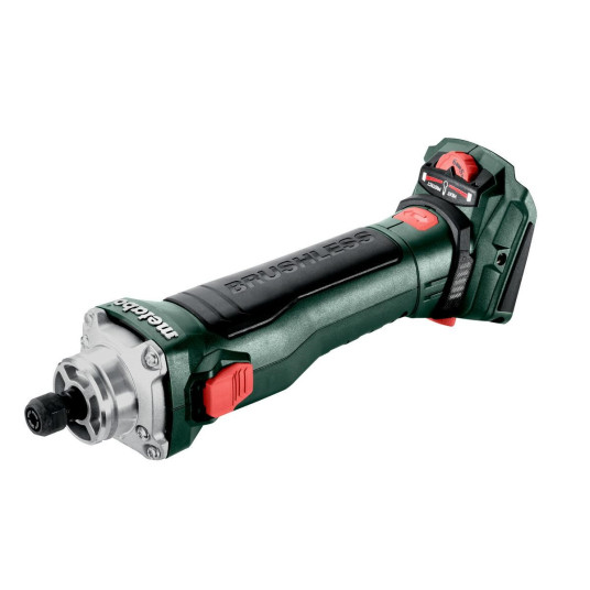 Metabo. Straight grinder GVB 18 LTX BL 11-28 Compact Carcass