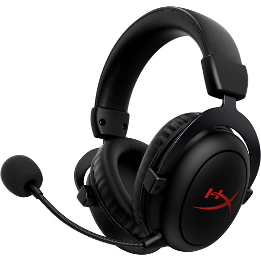 HyperX Cloud II Core langattomat pelikuulokkeet