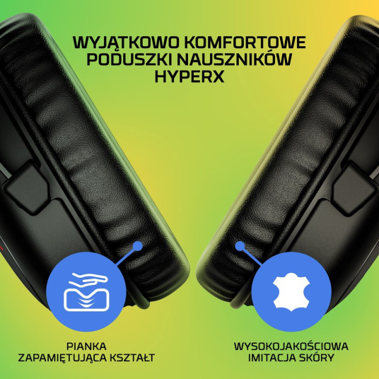 HyperX Cloud II Core langattomat pelikuulokkeet