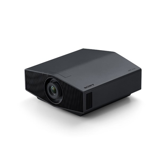 Sony VPL-XW5000 Standard Range -projektori 2000 ANSI lumenia 3LCD UHD 4K (3840x2160) Musta