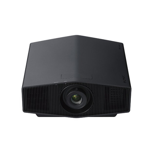 Sony VPL-XW5000 Standard Range -projektori 2000 ANSI lumenia 3LCD UHD 4K (3840x2160) Musta