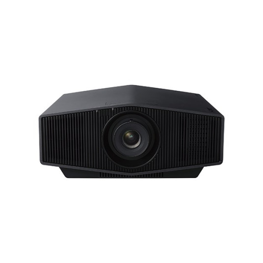 Sony VPL-XW5000 Standard Range -projektori 2000 ANSI lumenia 3LCD UHD 4K (3840x2160) Musta