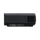 Sony VPL-XW5000 Standard Range -projektori 2000 ANSI lumenia 3LCD UHD 4K (3840x2160) Musta