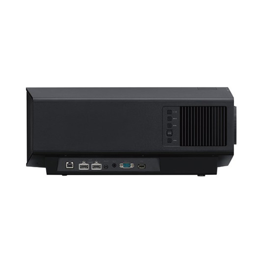 Sony VPL-XW5000 Standard Range -projektori 2000 ANSI lumenia 3LCD UHD 4K (3840x2160) Musta