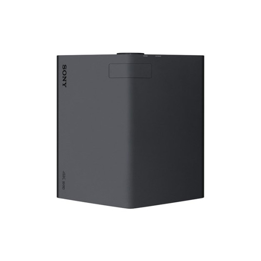 Sony VPL-XW5000 Standard Range -projektori 2000 ANSI lumenia 3LCD UHD 4K (3840x2160) Musta