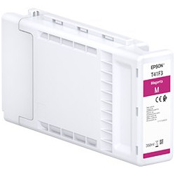 Epson T41F340 mustekasetti 1 kpl Alkuperäinen punertava punainen